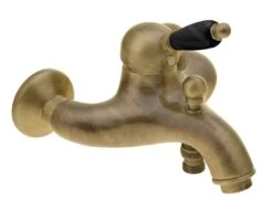 Sapho Kirké Black - Badkraan, Brons KI10NB