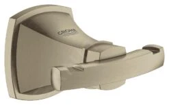Grohe Grandera - Haak, Geborsteld Nikkel 40631EN0