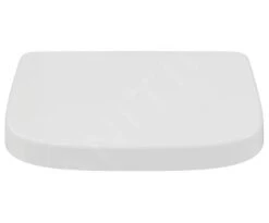 Ideal Standard I.Life S - Wc Bril Softclose, Wit T473701