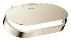 Grohe Selection - Toiletrolhouder, Gepolijst Nikkel 41069BE0
