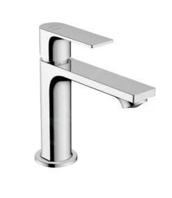 Hansgrohe Rebris E - Wastafelkraan, CoolStart, Chroom 72560000