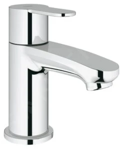 Grohe Eurostyle Cosmopolitan - Fonteinkraan, Chroom 23039002