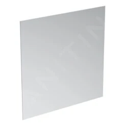Ideal Standard Mirror&Light - Spiegel 700x700 Mm Met LED Sfeerverlichting T3335BH