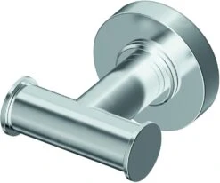 Ideal Standard IOM - Handdoekhaak Dubbel, Chroom A9116AA