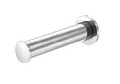 Steinberg 650 - Toiletpapierhouder, Chroom 650 2850