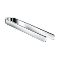 Kludi E2 - Handdoekhouder, Chroom 4997705