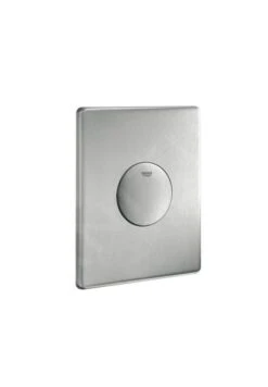 Grohe Skate - Bedieningsplaat Van Roestvrij Staal 38672SD0