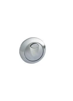 Grohe Toebehoren - Pneumatische Knopbediening, Chroom 38771000