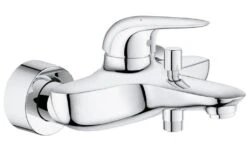 Grohe Eurostyle - Badmengkraan Opbouw, Chroom 23726003