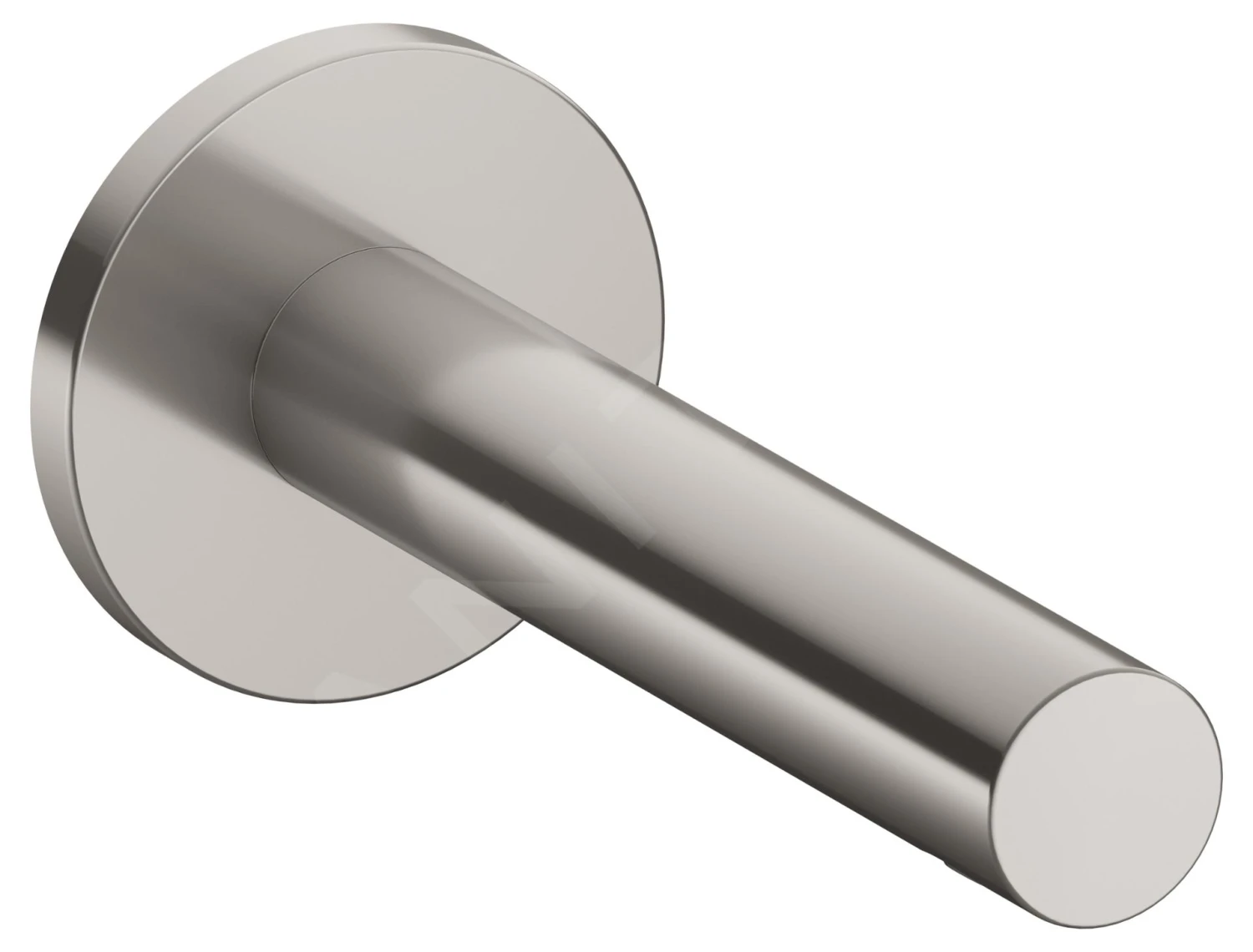 Keuco IXMO - Baduitloop, Roestvrij Staal 59545070001