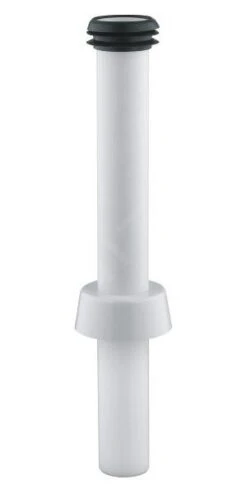 Grohe Reserveonderdelen - Inlaatgarnituur, Alpine Wit 37102SH0