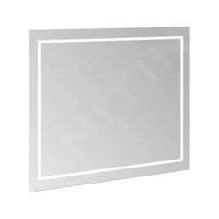 Villeroy & Boch Finion - Spiegel Met LED-verlichting, 1000x750x45 Mm G6001000