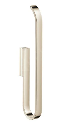 Grohe Selection - Reserve Toiletrolhouder, Gepolijst Nikkel 41067BE0