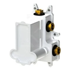 Steinberg Montage Frame - Inbouwdeel Voor Thermostatische Inbouwkranen 010 4130 S