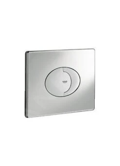 Grohe Skate Air - Bedieningsplaat, Chroom 42305000