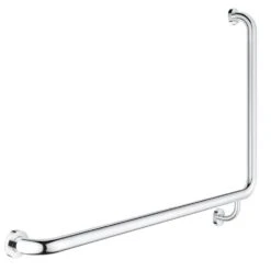 Grohe Essentials - Wandgreep L-vormig, Chroom 40797001