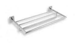 Novaservis Metalia 12 - Grote Handdoekhouder 500 Mm, Chroom 0245,0