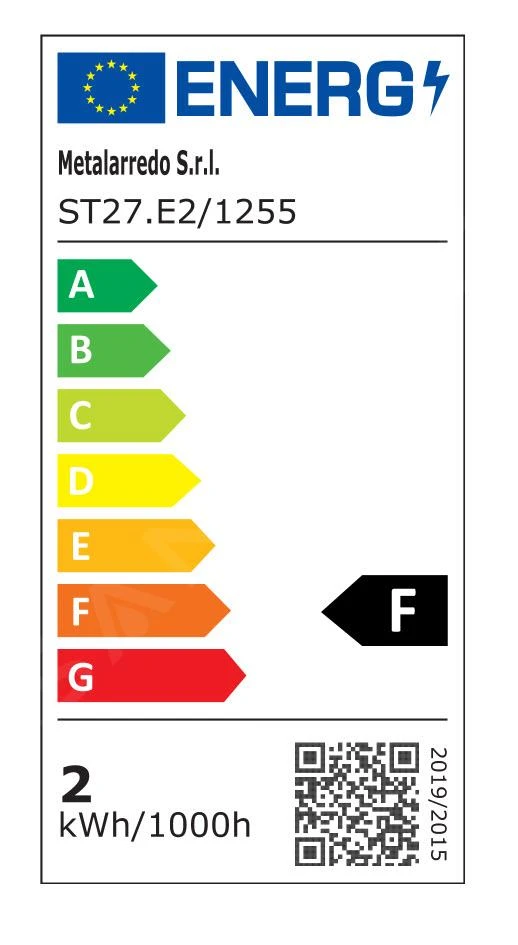 Ideal Standard Mirror&Light - Spiegel 400x1000 Mm Met LED Sfeerverlichting T3258BH - Afbeelding 5