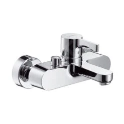 Hansgrohe Metris S - Badmengkraan Opbouw, Chroom 31460000