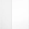 Keuco Stageline - Kast, 400x782x360 Mm, 1 Deur, Scharnieren Rechts, Wit 32811300002