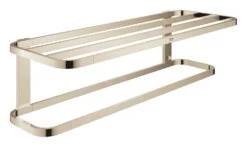 Grohe Selection - Handdoekrek, Gepolijst Nikkel 41066BE0