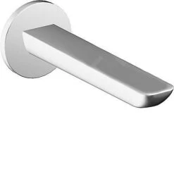 Hansa Ligna - Baduitloop, Chroom 06822102