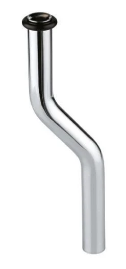 Grohe Reserveonderdelen - Urinoirspoelpijp, Chroom 37039000