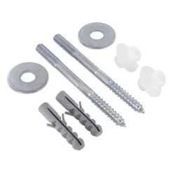 Ideal Standard Toebehoren - Bevestigingsset Voor Toilet En Bidet K710867