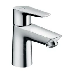Hansgrohe Talis E - Fonteinkraan, Chroom 71706000