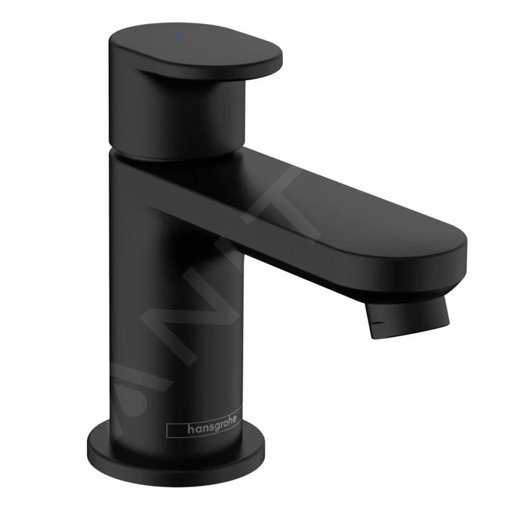 Hansgrohe Vernis Blend - Toiletkraan, Mat Zwart 71583670