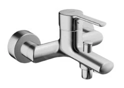 Hansa Ronda - Badmengkraan Opbouw, Chroom 03742173