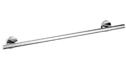 Hansgrohe Logis - Handdoekhouder 600 Mm, Chroom 40516000