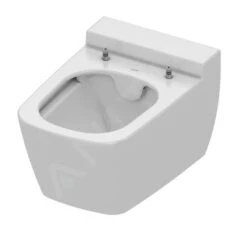 Tece TECEone - Wandcloset, Rimless, Wit 9700204