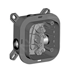 Paffoni Light - Binnenwerk BOX Voor Inbouwkranen PBOX001