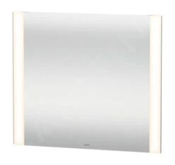 Duravit Spiegels - Spiegel 800x700 Mm, Met LED-verlichting LM7866000000000