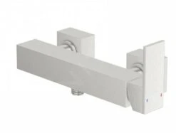 Steinberg 160 - Douchekraan, Geborsteld Nikkel 160 1210 BN