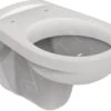 Ideal Standard Dolomite - Hangend Toilet, Wit E885701