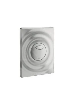 Grohe Surf - Bedieningsplaat, Mat Chroom 42302P00