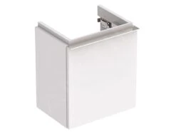 Geberit ICon - Fontein Onderkast 380 Mm, Mat Wit 841837000