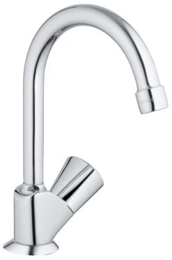 Grohe Costa S - Fonteinkraan, Chroom 20179001