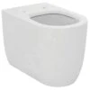 Ideal Standard Blend - Staande Toiletpot, Aquablade, Wit T375101