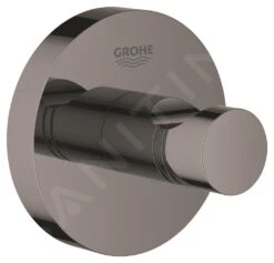 Grohe Essentials - Haak, Donker Grafiet 40364A01