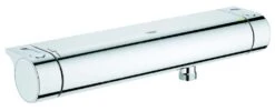 Grohe Grohtherm 2000 - Thermostatische Douchekraan, Chroom 34170001