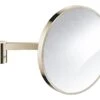 Grohe Selection - Makeup Spiegel, Gepolijst Nikkel 41077BE0