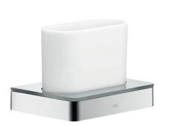 Axor Universal - Glashouder, Chroom 42834000