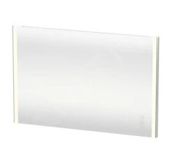Duravit XSquare - Spiegel 1200x800 Mm, Met LED-verlichting En Verwarming XS7014000000000