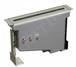 Steinberg Montage Frame - Inbouwdeel Voor Badrandcombinatie, 3-5 Gaten Installatie 100 9511