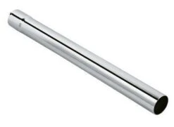 Grohe Toebehoren - Spoelpijpverlenging, Chroom 37114000