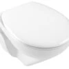 Villeroy & Boch O.novo - Hangend Toilet, DirectFlush, Alpine Wit 7667R001