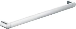Keuco Elegance - Handdoekhouder, Lengte 1000 Mm, Chroom 11601011000